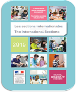 sections internationales